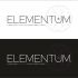 Логотип для Elementum - дизайнер Alta80