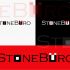 Лого и фирменный стиль для Stone Buro - дизайнер veraQ