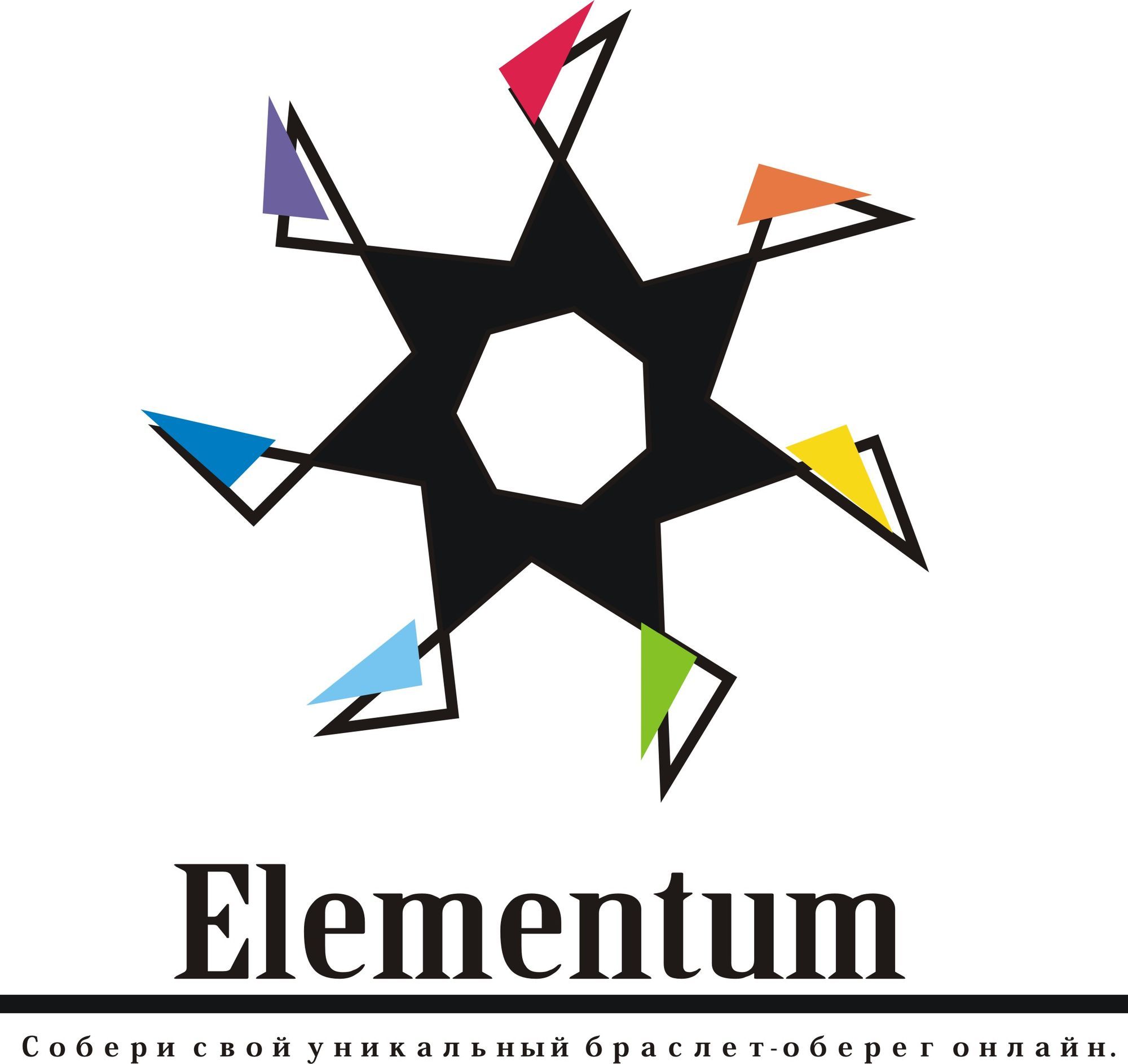 Логотип для Elementum - дизайнер craftdesign