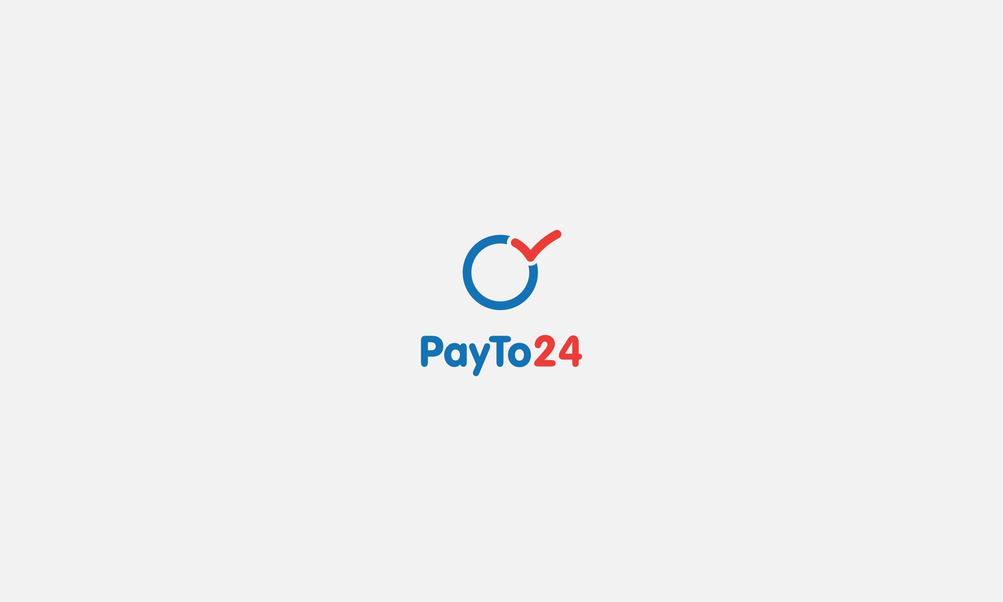 Логотип для PayTo24 - дизайнер turboegoist