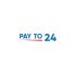 Логотип для PayTo24 - дизайнер Krupicki