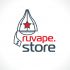 Логотип для ruvape.store - дизайнер Natka-i