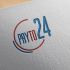 Логотип для PayTo24 - дизайнер Natka-i