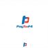 Логотип для PayTo24 - дизайнер kras-sky