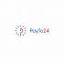 Логотип для PayTo24 - дизайнер designer79