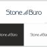 Лого и фирменный стиль для Stone Buro - дизайнер konkurs45money
