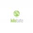 Логотип для kilobate - дизайнер vavaeva