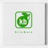 Логотип для kilobate - дизайнер otkrillvalka
