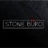 Лого и фирменный стиль для Stone Buro - дизайнер denalena