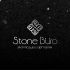 Лого и фирменный стиль для Stone Buro - дизайнер denalena