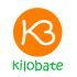 Логотип для kilobate - дизайнер Katrintkachuk