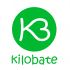Логотип для kilobate - дизайнер Katrintkachuk