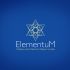 Логотип для Elementum - дизайнер German