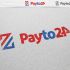 Логотип для PayTo24 - дизайнер chumarkov