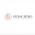 Лого и фирменный стиль для Stone Buro - дизайнер grotesk50