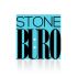 Лого и фирменный стиль для Stone Buro - дизайнер Yaten_Kou