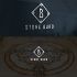Лого и фирменный стиль для Stone Buro - дизайнер SmolinDenis