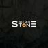Лого и фирменный стиль для Stone Buro - дизайнер zozuca-a
