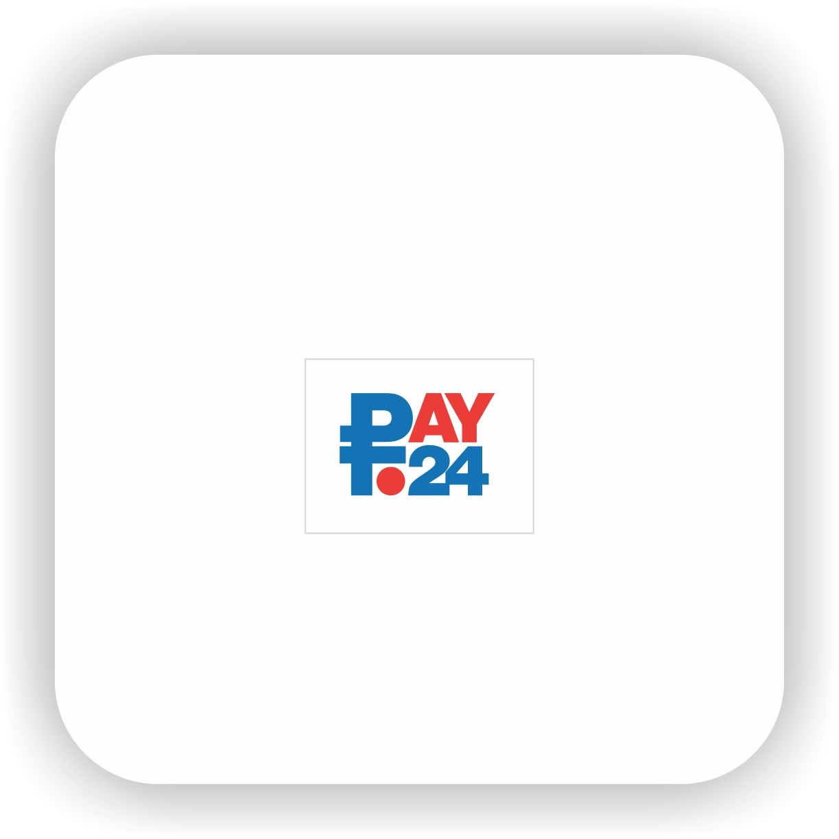 Логотип для PayTo24 - дизайнер Nikus