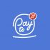 Логотип для PayTo24 - дизайнер Paroda