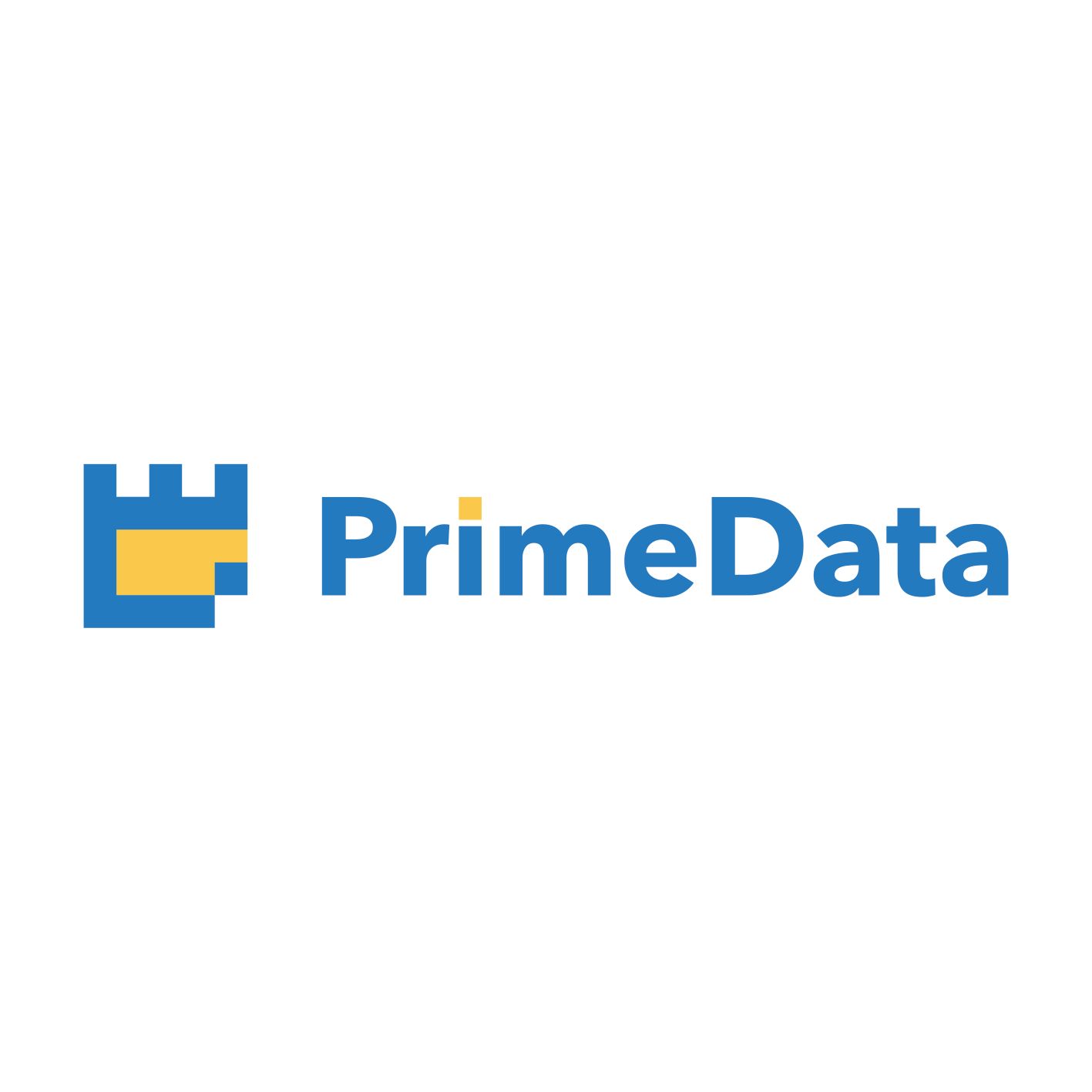 Логотип для PrimeData - дизайнер khlybov1121