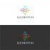 Логотип для Elementum - дизайнер trojni