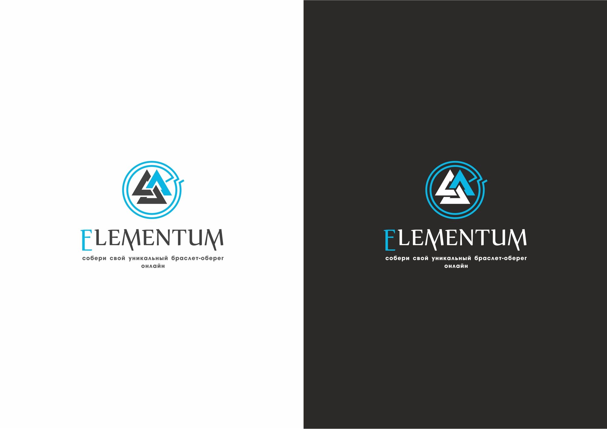 Логотип для Elementum - дизайнер rowan