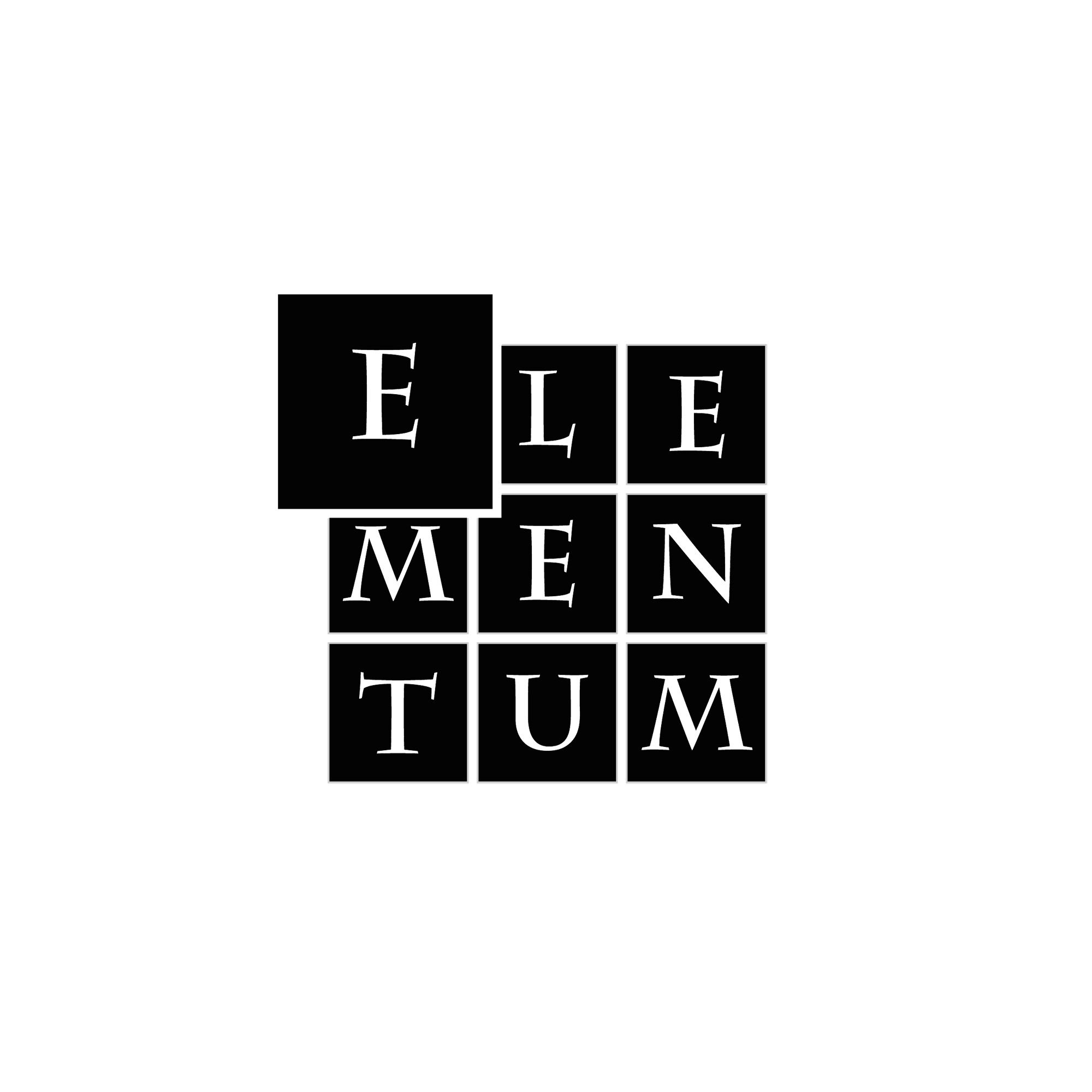 Логотип для Elementum - дизайнер takok