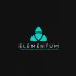 Логотип для Elementum - дизайнер SANITARLESA