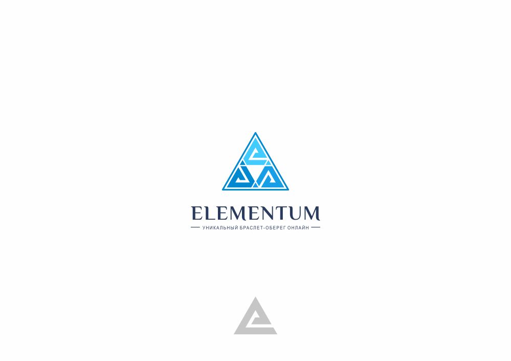 Логотип для Elementum - дизайнер zozuca-a