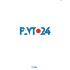 Логотип для PayTo24 - дизайнер GVV