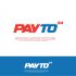 Логотип для PayTo24 - дизайнер katarin