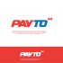 Логотип для PayTo24 - дизайнер katarin