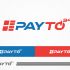 Логотип для PayTo24 - дизайнер astylik