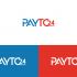 Логотип для PayTo24 - дизайнер flaffi555