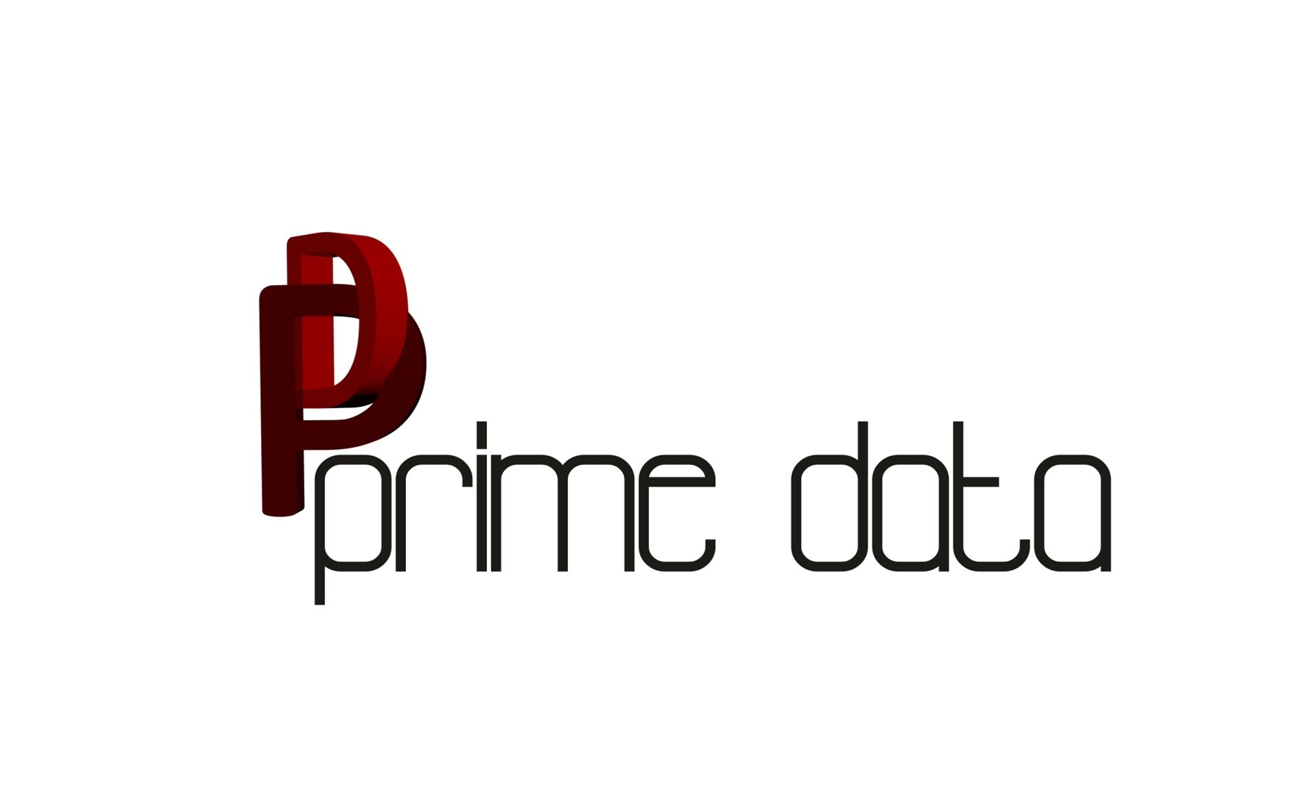 Логотип для PrimeData - дизайнер Alta80