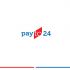 Логотип для PayTo24 - дизайнер GreenRed