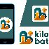 Логотип для kilobate - дизайнер pankratiev_