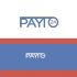 Логотип для PayTo24 - дизайнер tanyaksalyuk