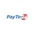 Логотип для PayTo24 - дизайнер khlybov1121