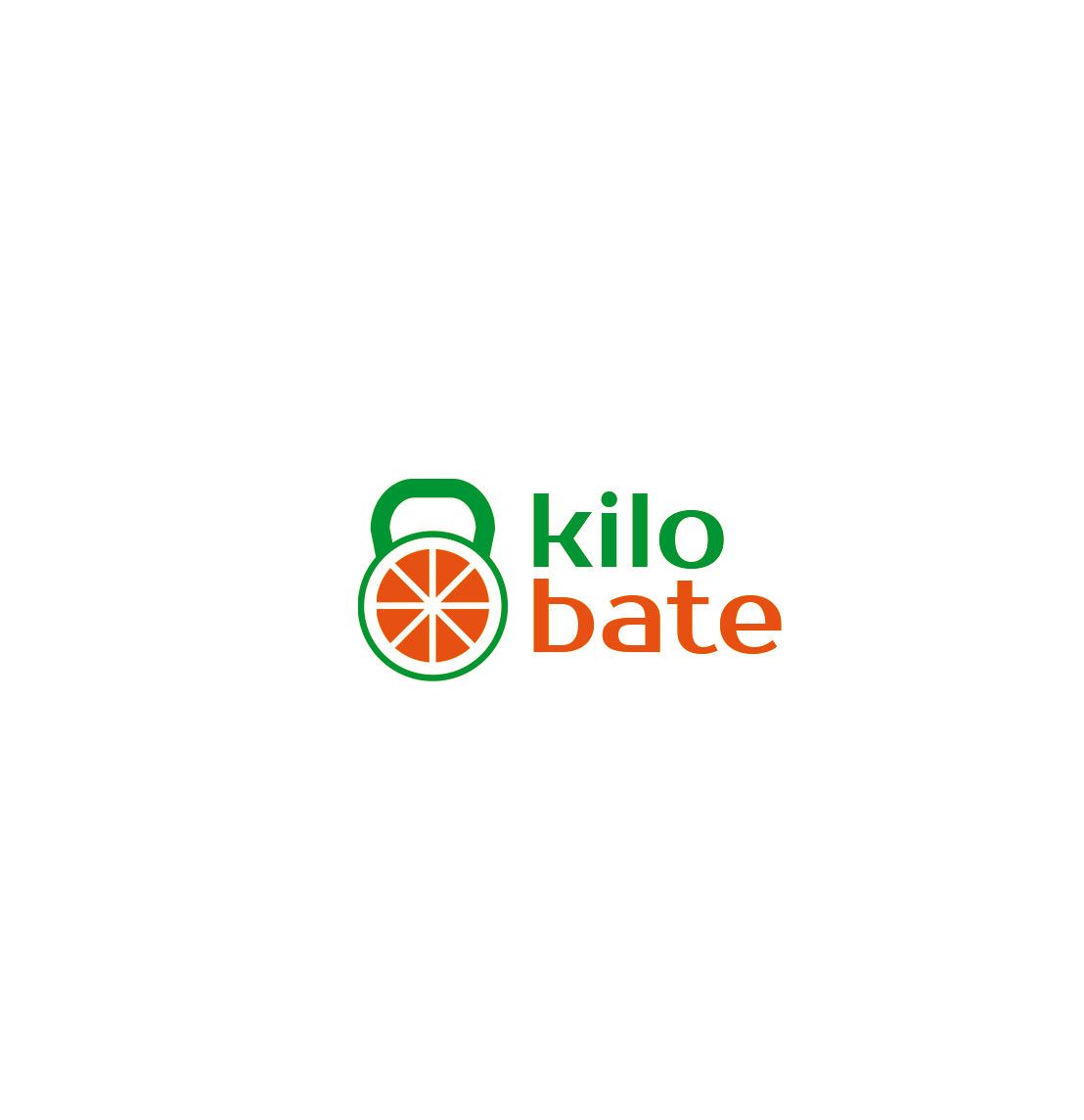 Логотип для kilobate - дизайнер rawil