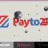 Логотип для PayTo24 - дизайнер chumarkov