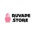 Логотип для ruvape.store - дизайнер khlybov1121