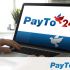 Логотип для PayTo24 - дизайнер pankratiev_
