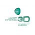 Логотип для Кабинет 3D диагностики - дизайнер IGOR