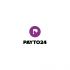 Логотип для PayTo24 - дизайнер vasdesign