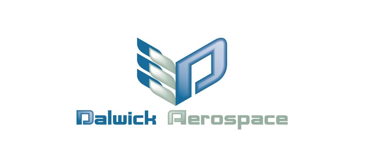 Логотип для Dalwick Aerospace - дизайнер managaz
