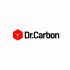 Логотип + упаковка кокосового угля Dr. Carbon - дизайнер GAMAIUN