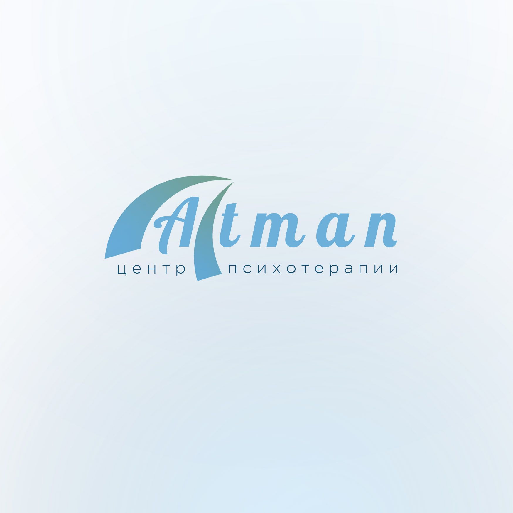 Логотип для Atman - дизайнер kulaginsv