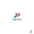 Логотип для PayTo24 - дизайнер seanmik